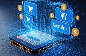 Google monetiza Gemini: Publicidad contextual integrada en el comercio conversacional