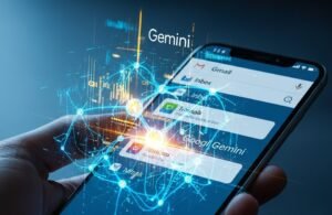 Google transforma Gmail: La IA Gemini 3 reinventa la bandeja de entrada