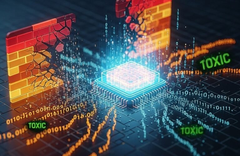 Grok y la fragilidad algorítmica: Falla técnica en salvaguardas contra contenido ilegal