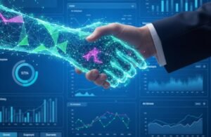 IA Generativa y Vibe Selling: La redefinición técnica del flujo de ventas