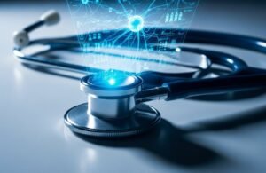 IA en Sanidad: El consenso médico prioriza el apoyo clínico sobre el chatbot