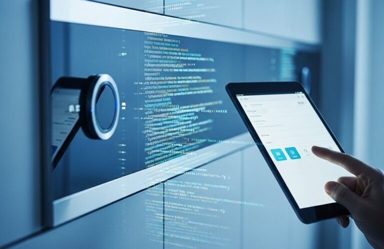 IA generativa como traductor de código: Simplificando la domótica avanzada con Home Assistant