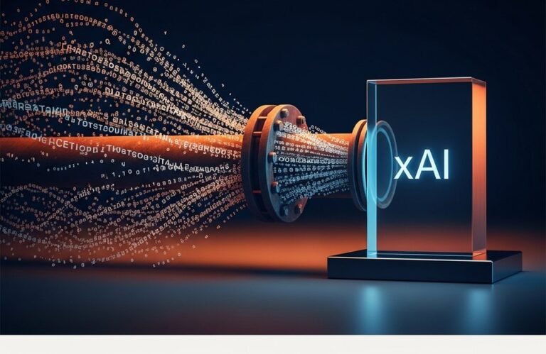 Ingeniería de datos en X: Cómo Musk usó la arquitectura de Twitter para entrenar Grok