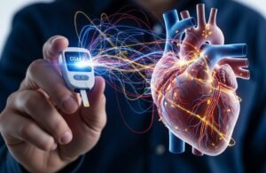 Inteligencia Artificial y Glucosa: El Nuevo Horizonte de la Predicción Cardiovascular