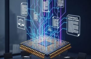 La IA Agéntica de IBM irrumpe en GRC: El Caso e& Marca el Futuro Empresarial