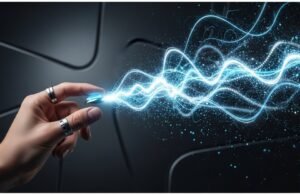 La IA Contextual y el Fin del Smartphone: El Desafío de la Interfaz Invisible