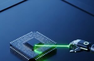 La IA abandona el hype en 2026: Pragmatismo y la era de los Modelos Pequeños (SLMs)