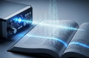 La IA de Google convierte el material didáctico en podcasts de estudio