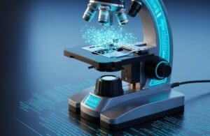 La IA transforma la I+D farmacéutica: Modelos predictivos y moléculas de diseño