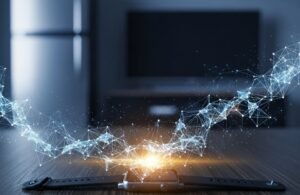 La Inteligencia Artificial del Cuidado: Hacia la Prevención Proactiva en el Hogar