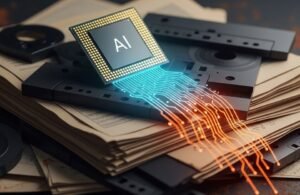 La Paradoja de la IA Empresarial: Por qué fallan los proyectos millonarios