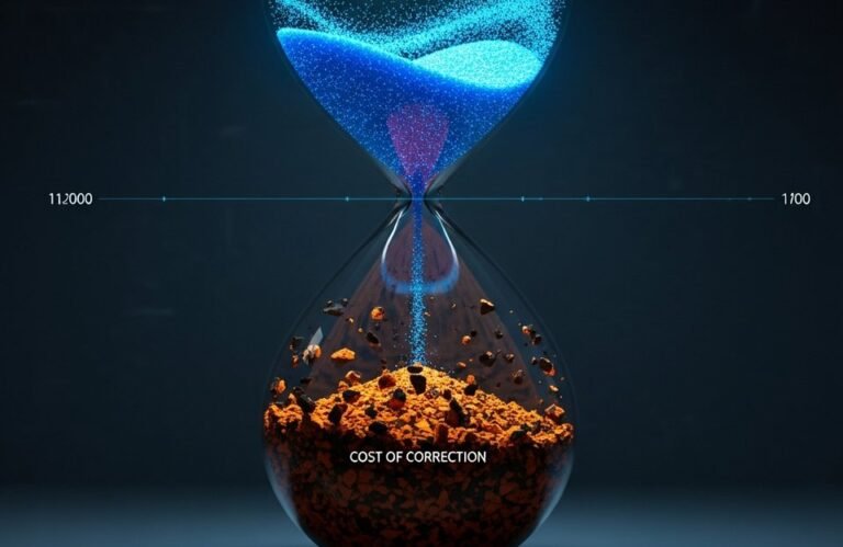 La Paradoja de la Productividad de la IA: El Costo Oculto de la Revisión