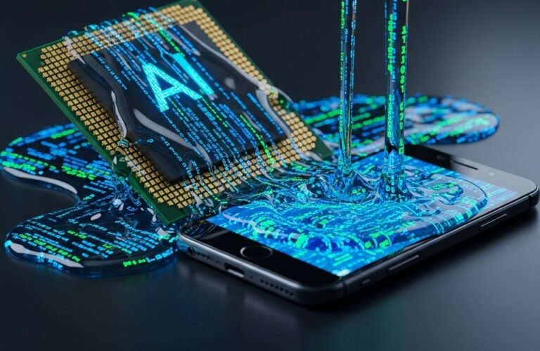 La Programación Agéntica Desata una Inundación de Apps: Análisis de su Riesgo Estructural