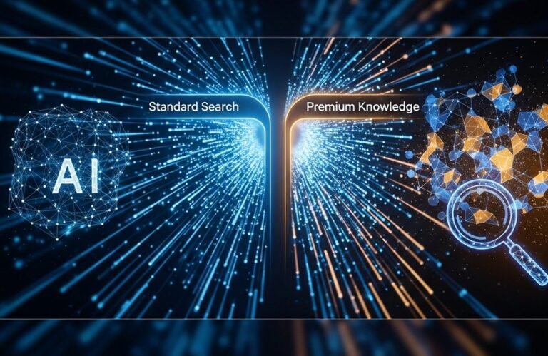 La Segmentación Cognitiva: Google Reserva Gemini 3 Pro para Razonamiento Avanzado