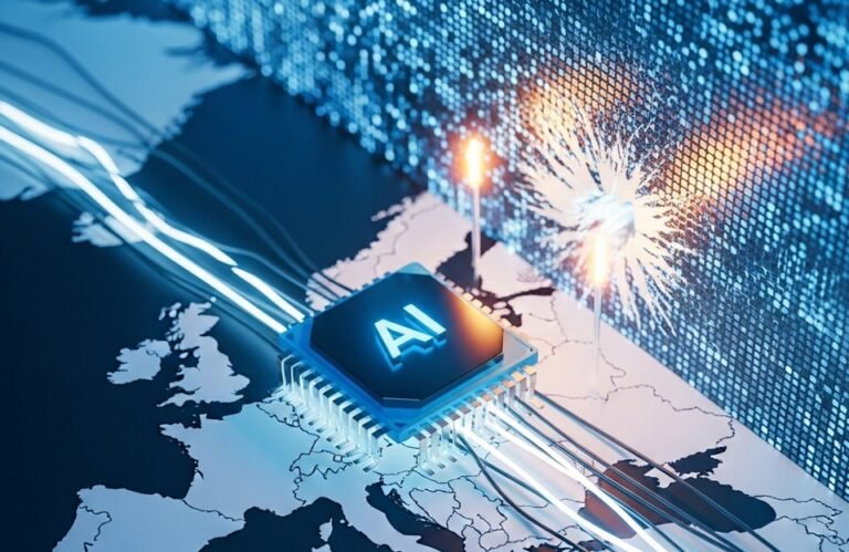 La UE amenaza con prohibir Grok de Elon Musk por incumplimiento de las leyes digitales