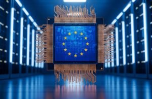 La UE impulsa 'gigafactorías' de IA para la soberanía digital