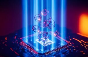 La UE invierte 307 millones en IA, Robótica y Soberanía Digital Europea