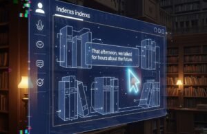 La memoria a largo plazo de ChatGPT transforma la interacción y el archivo digital