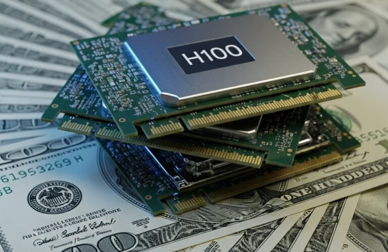 La ola de megarrondas: 49 startups de IA con más de $100M en financiación en 2025