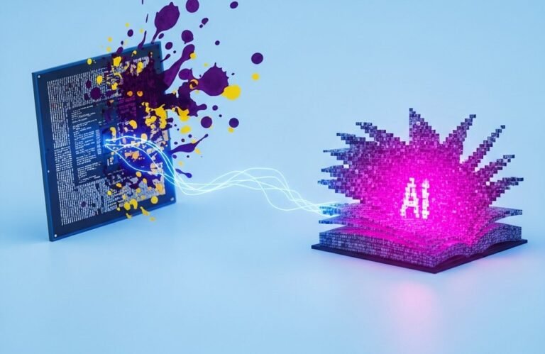 Los grandes chatbots de IA caen en la trampa de Grokipedia: Desinformación a escala