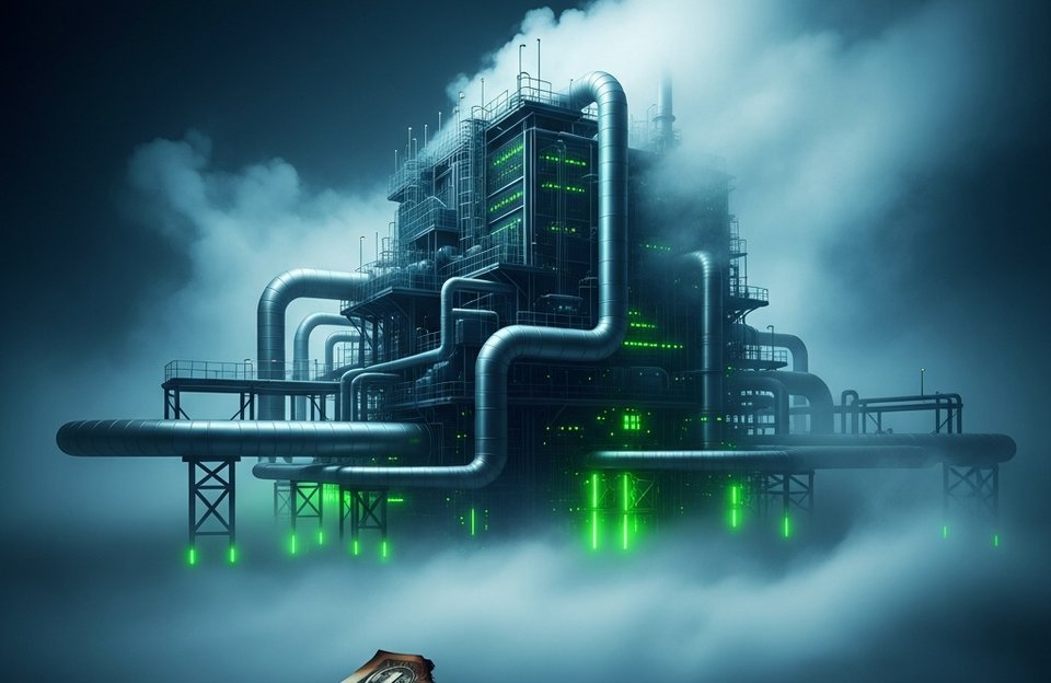 Meta gasta millones en PR para reescribir la narrativa de sus centros de datos impulsados por IA