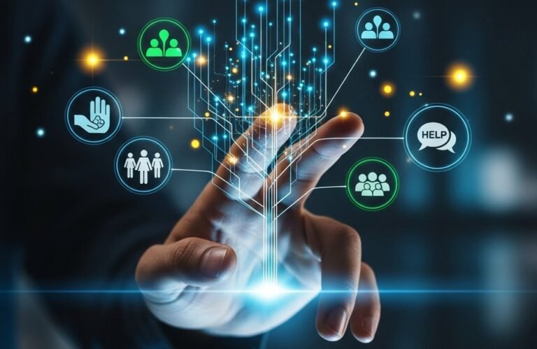 Microsoft estandariza la IA en la sociedad civil con formación gratuita y oficial