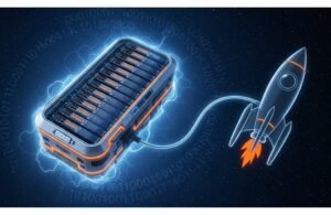 Musk planea fusión de SpaceX y xAI para centros de datos espaciales