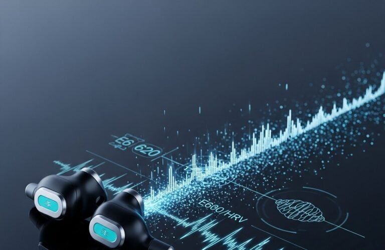 Ozlo transforma sus Sleepbuds en una Plataforma Central de Datos del Sueño