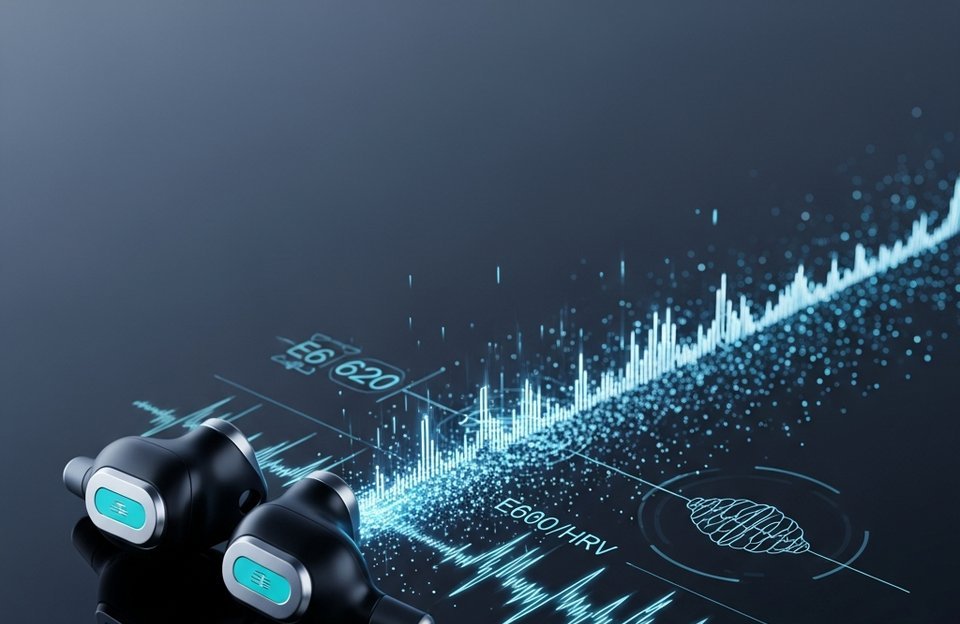 Ozlo transforma sus Sleepbuds en una Plataforma Central de Datos del Sueño