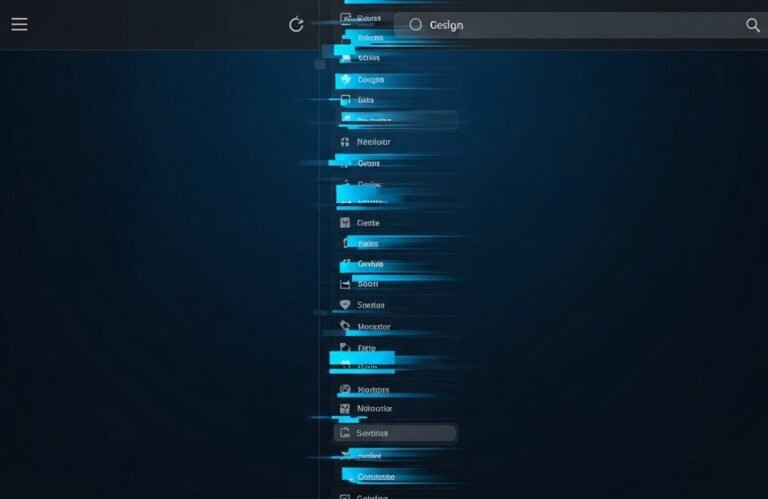 Pestañas Verticales en Chrome: Una Interfaz Retrasada que Muestra la Inercia de Google