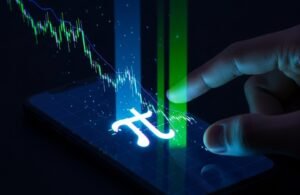 Pi Network: Análisis de la polémica por el roadmap vago y la incertidumbre en 2024