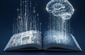 Propiedad Intelectual y Edición IA: El desafío de la autoría en la era digital