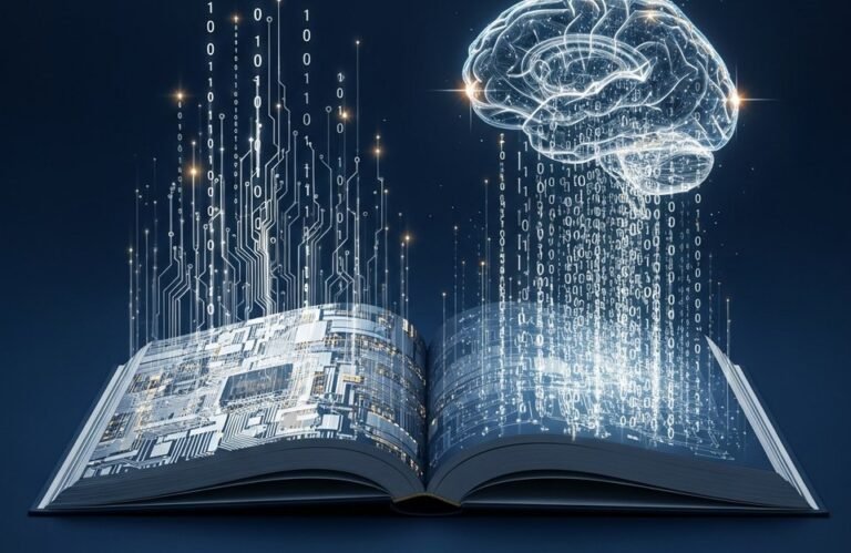 Propiedad Intelectual y Edición IA: El desafío de la autoría en la era digital