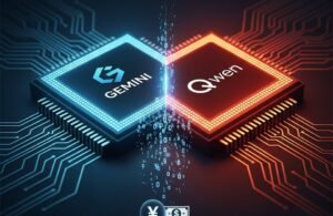 Qwen3-Max-Thinking desafía a Gemini 3 Pro: la paridad técnica esconde el dilema geopolítico