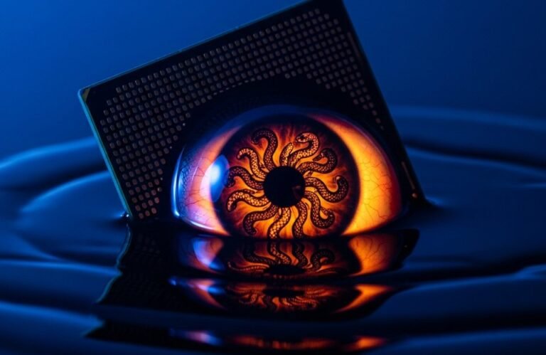 Redes neuronales engañadas: El espejo de la IA para estudiar la percepción humana