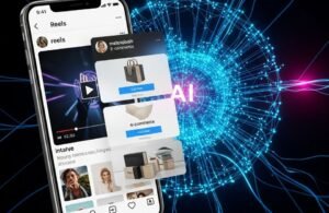 Reels supera el 50% de la publicidad en Instagram: La victoria del vídeo vertical impulsado por IA