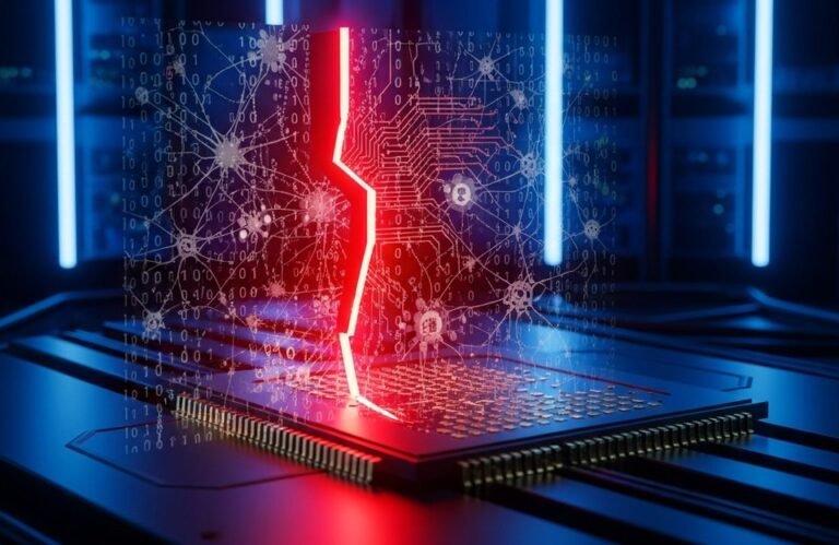 Riesgo Arquitectónico de IA: La Auto-Replicación Supera la Capacidad de Mitigación Global