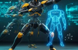 Unitree G1 y Optimus: La Arquitectura Oculta en la Carrera por el Robot Humanoide Comercial