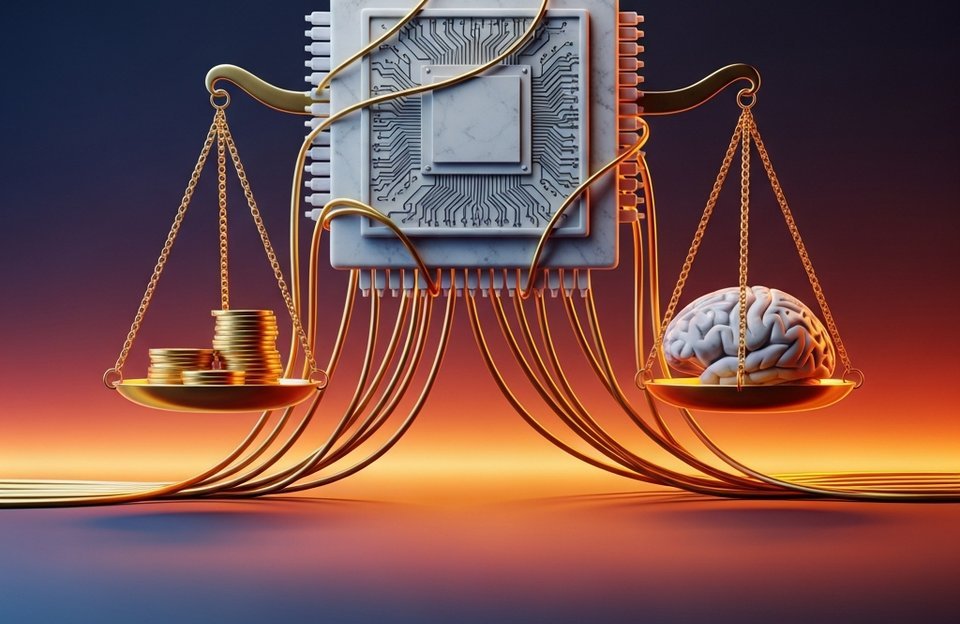 2026: El año en que la ética será el motor real de la inteligencia artificial