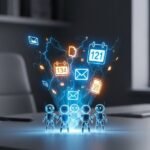 Agentes de IA personales: OpenAI ficha al creador de OpenClaw para que tu móvil trabaje por ti