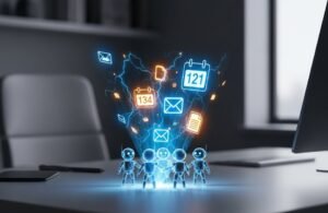 Agentes de IA personales: OpenAI ficha al creador de OpenClaw para que tu móvil trabaje por ti