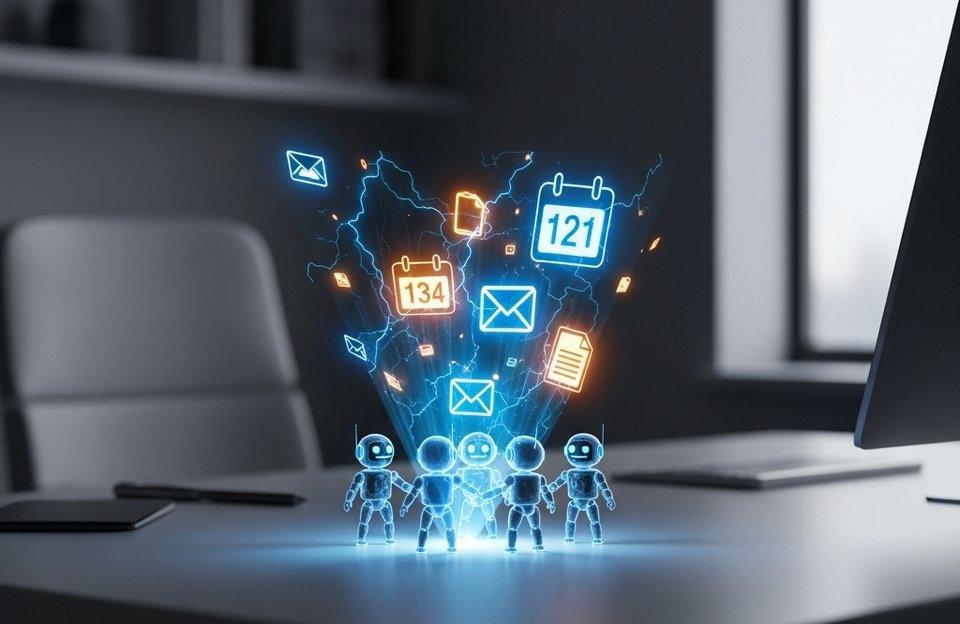 Agentes de IA personales: OpenAI ficha al creador de OpenClaw para que tu móvil trabaje por ti