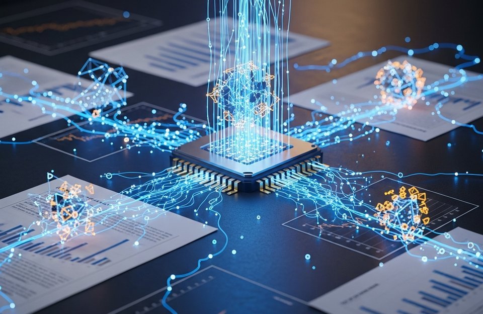 Anthropic Opus 4.6: Agentes de IA aceleran 60% la ejecución de tareas profesionales