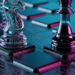 Anthropic desafía a OpenAI: el asalto al mercado corporativo y de programación