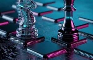 Anthropic desafía a OpenAI: el asalto al mercado corporativo y de programación