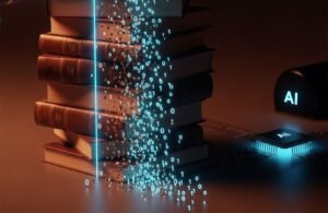 Anthropic pagó $1.500M por su plan secreto de escanear libros y alimentar a Claude