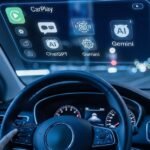 Apple CarPlay integrará ChatGPT y Gemini: La IA toma el control del copiloto