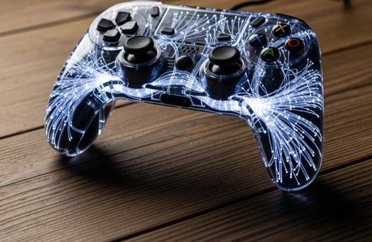 Asha Sharma y el futuro de Xbox: por qué Microsoft promete videojuegos sin relleno de IA