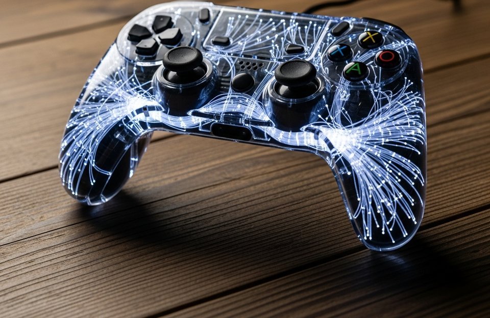 Asha Sharma y el futuro de Xbox: por qué Microsoft promete videojuegos sin relleno de IA