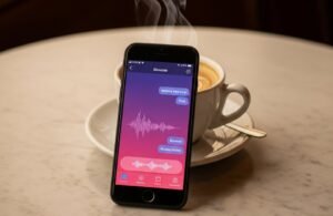 Citas a ciegas con inteligencia artificial en Nueva York: la nueva frontera del romance digital